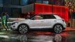 Volkswagen T-Roc Edition190 2017 года
